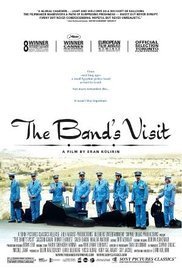 The Band's Visit / Bikur Ha-Tizmoret (2007)