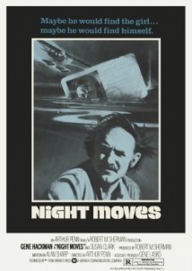 Επτά αινίγματα για τον ντετέκτιβ Χάρι / Night Moves (1975)