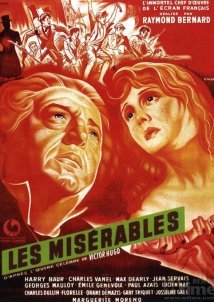 Les misérables / Οι Άθλιοι (1934)