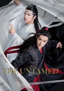 The Untamed (2019)