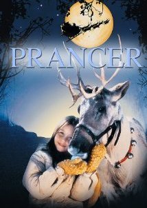 Prancer (1989)
