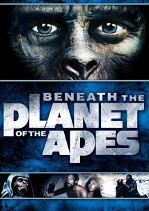 Επιστροφή στον πλανήτη των πιθήκων / Beneath the Planet of the Apes (1970)