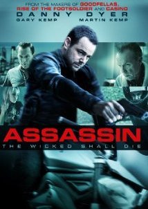 Assassin (2014)