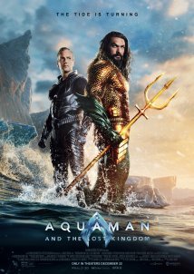 Aquaman and the Lost Kingdom / Aquaman: Το Χαμένο Βασίλειο (2023)