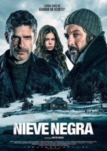 Nieve negra / Black Snow (2017)