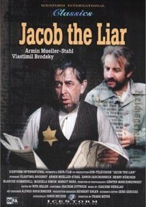 Jakob, der Lügner / Jacob the Liar / Ιάκωβος, ο ψεύτης (1974)