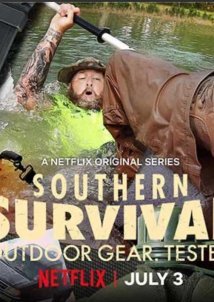 Southern Survival (2020)