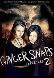 Μεταμόρφωση 2 / Ginger Snaps 2: Unleashed (2004)