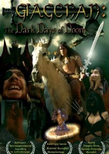 Yagonan: The Dark Days of Doom / Γιαγκόναν: Οι σκοτεινές μέρες του χαμού (2007)