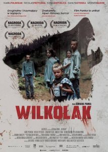 Werewolf / Wilkolak (2018)