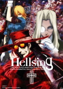 Hellsing (2001)