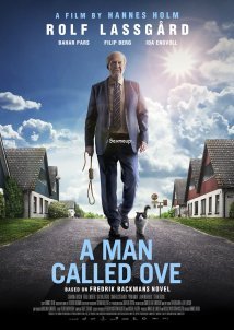 Ο κύριος Όβε / A Man Called Ove / En man som heter Ove (2015)