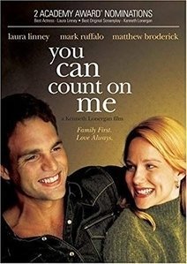 You Can Count on Me / Στηρίξου Πάνω μου (2000)