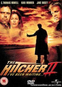 The Hitcher 2: I've Been Waiting - Το Ωτοστόπ Του Τρόμου 2: Ψυχρός Δολοφόνος (2003)