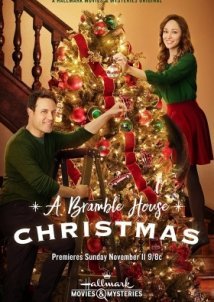 Xριστουγεννιάτικος μποναμάς / A Bramble House Christmas (2017)