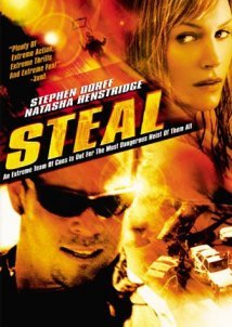 Steal  / Riders (2002)