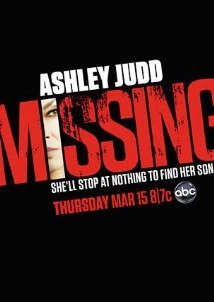 Missing (TV Series 2012)