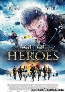 Εποχή των Ηρώων / Age of Heroes (2011)