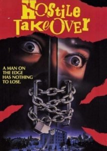 Hostile Takeover / The Devastator (1988)