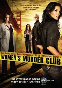 Women's Murder Club (2007–2008) TV Series