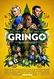Gringo / Ένας ξένος στην πόλη (2018)