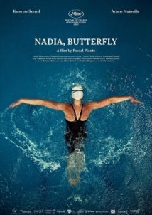 Nadia, Butterfly (2020)