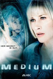 Medium (2005–2011) TV Series