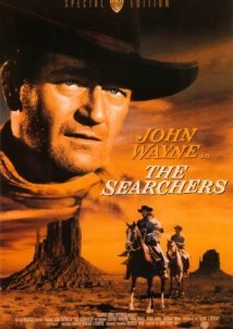 The Searchers / Η Αιχμάλωτη της Ερήμου (1956)