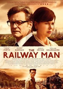 The Railway Man / Ο κύκλος των αναμνήσεων (2013)