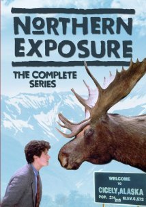 Northern Exposure (1990)