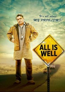 All Is Well (2015)