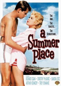 A Summer Place (1959)