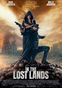 In the Lost Lands (2025)