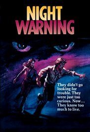 Butcher, Baker, Nightmare Maker / Night Warning (1981)