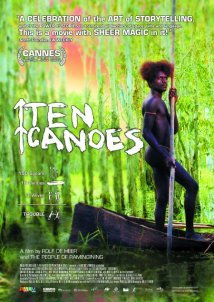10 Βαρκες / Ten Canoes (2006)