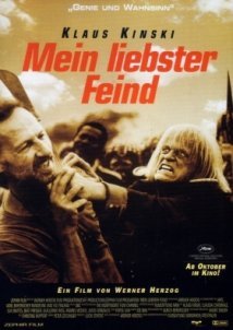 Ο καλύτερος μου εχθρός / Mein liebster Feind - Klaus Kinski / My Best Fiend (1999)