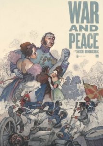 War and Peace, Part III: The Year 1812 / Πόλεμος και ειρήνη: Μέρος τρίτο / Voyna i mir III: 1812 god (1967)
