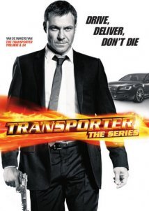 Transporter: The Series (2012)