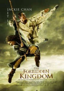 The Forbidden Kingdom / Το απαγορευμένο βασίλειο (2008)