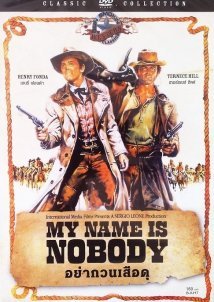 My Name Is Nobody (1973)