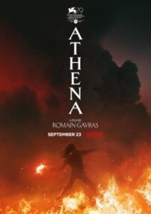 Athena (2022)