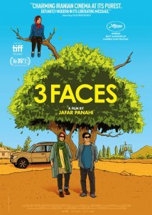 3 Faces / Se rokh (2018)