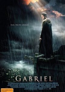 Gabriel / Αρχάγγελος (2007)