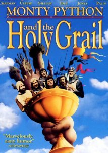 Το αδελφάτο των ιπποτών της ελεεινής τραπέζης / Monty Python and the Holy Grail (1975)