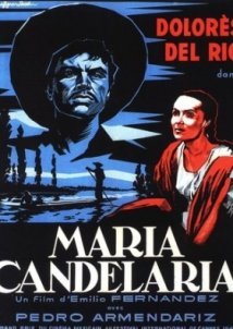 María Candelaria (Xochimilco) (1944)