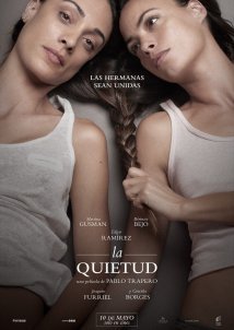 La quietud / Η έπαυλη με τα μυστικά (2018)