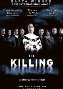 The Killing / Forbrydelsen (2007)