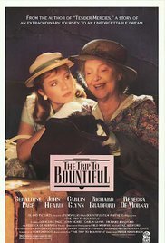 The Trip to Bountiful / Ταξίδι στο Μπάουντιφουλ (1985)