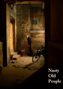 Nasty Old People (2009)