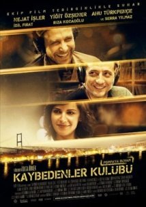 Losers' Club / Kaybedenler Kulübü (2011)